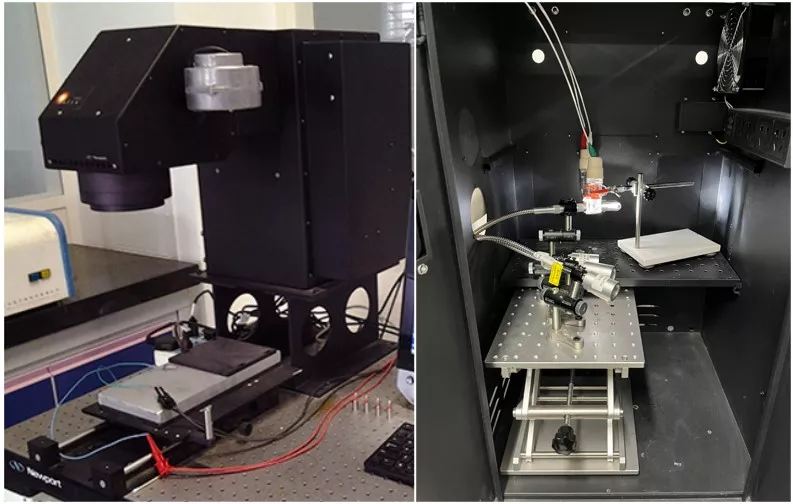 Solar Simulators & Photoreactors