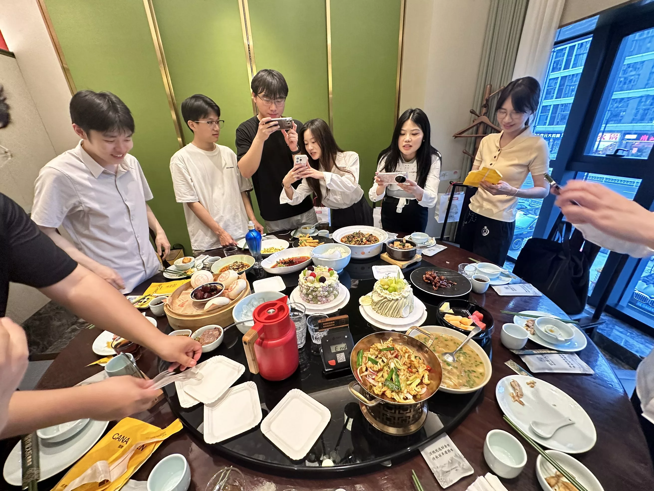 2026年 博士生毕业