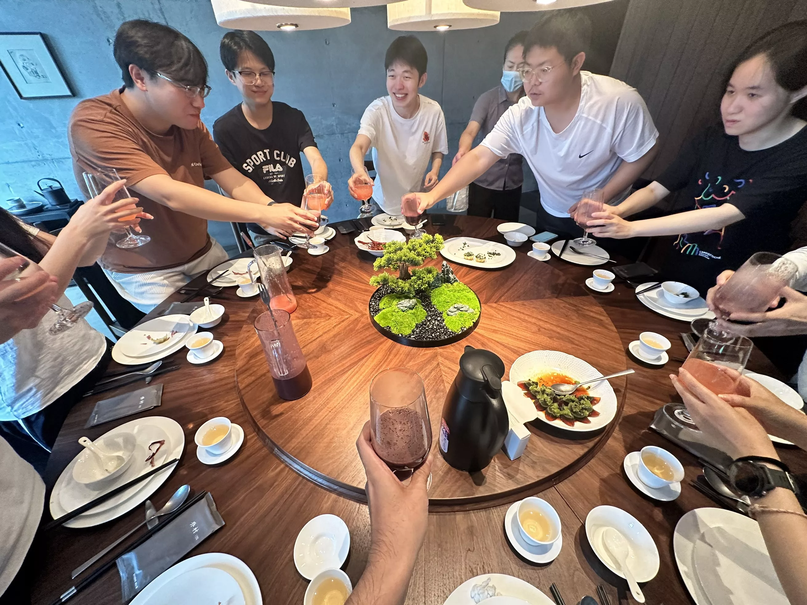 2026年 博士生毕业