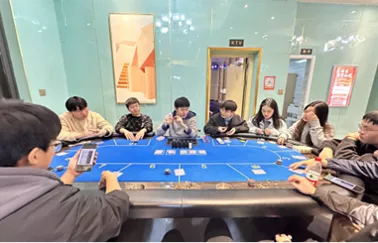 2024年 课题组年终团建