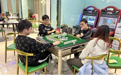 2024年 课题组年终团建
