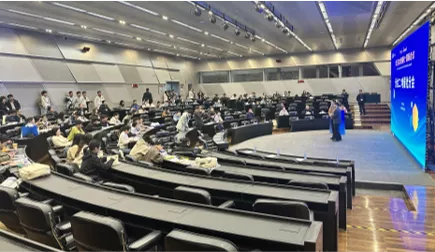 2025年 第三届大连催化加国际会议